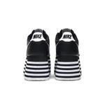 Кроссовки COMME des Garcons x Nike Wmns Cortez 'Черный' 6