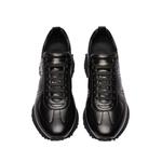 Kasba 003 leather sneakers 4
