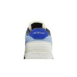Кроссовки Off-White Out of Office Slim 'White Light Blue' 7