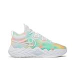 Кроссовки Nike Air Zoom GT Run EP «Tie Dye» 1