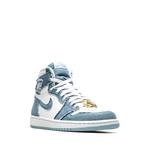 Кроссовки Air Jordan 1 High OG Denim 2