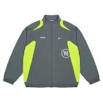 Трековые куртки Palace x Nike Total P90 Track Jacket 'Grey' 1