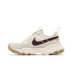 Лайфстайл Nike Wmns TC 7900 'Light Bone Burgundy Crush' 3