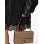 Amelia leather shoulder bag 2