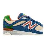 Кроссовки New Balance 9060 'Blue Beige' 2