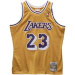 Топ 1994/95 Hardwood Classics Cedric Ceballos Los Angeles Lakers 1
