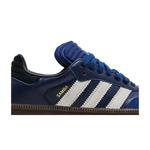 Кроссовки adidas Samba XLG 'Dark Blue Gum' 2