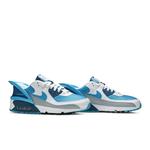 Кроссовки Nike Air Max 90 FlyEase 'Laser Blue' 8
