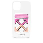 Чехол для iPhone 12 Mini с логотипом Arrows 1