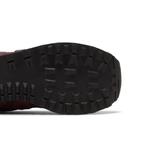 Кроссовки New Balance 574 'Core Pack - Burgundy' 5