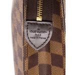 Toiletry Pouch Damier 26 clutch bag 6