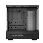 DEEPCOOL CH690 DIGITAL корпус ATX - Black черный 3