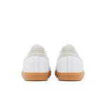 Кроссовки adidas Wmns Samba OG 'White Silver Metallic Grey' 6