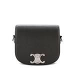 Маленькая сумка на плечо Besace Triomphe Leather 1