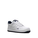 Кроссовки Air Force 1 Low '07 LV8 Photon Dust Obsidian 2