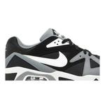 Кроссовки Nike Air Structure Triax 91 'Black Smoke Grey' 2