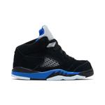 Кроссовки Air Jordan 5 Retro TD 'Racer Blue' 1