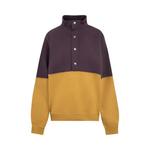 Куртки Saint Laurent Jacket 'Raisin/Miel Fonce' 1