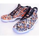 Кроссовки Air Jordan Future Premium 'Easter' 1