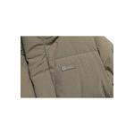 Унисекс пуховик CAYMAN Pro Long Down Jacket 8