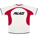 Джерси Palace Pro Team Palco Jersey 'White' 2