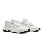 Кроссовки Pusha T x adidas Ozweego 'Cloud White' 8