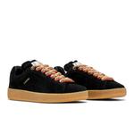 Кроссовки Lanvin Curb Lite Low 'Черный' 8