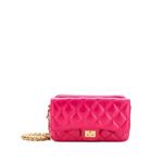 Сумка на плечо Reissue 2.55 Flap Phone Holder with Chain Quilted Aged Calfskin 1