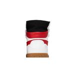 Кроссовки Off-White Off-Court 3.0 High 'White Red Gum' 7