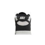Кроссовки Nike Dunk Mid 'Canvas Panda' 7