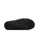 Тапочки UGG Classic Slip-On Slipper 'Black' 4