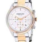 Наручные часы Chronograph Date 45.5 мм 2