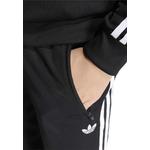 Lifestyle DISNEY FIREBIRD TRACKPANTS Унисекс Черный KC8441 3