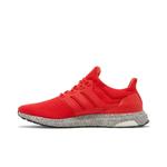 Кроссовки adidas UltraBoost 5.0 DNA 'Vivid Red' 3