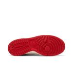 Кроссовки Nike Dunk Low GS 'Hot Curry' 4