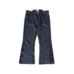 LA Flare jeans 1