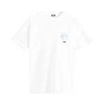 Футболки Kith Vision & Action Tee 'Красный' 1