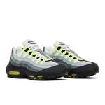 Кроссовки Nike Air Max 95 SP 'Neon Patch' 8
