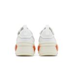 Кроссовки adidas Y-3 Hokori 2 «White Orange» 6