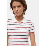 Ребристое мини-платье-поло - Tommy Jeans 3