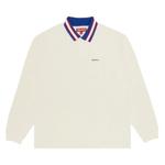 Поло Supreme Thermal Long-Sleeve Polo 'Natural' 1