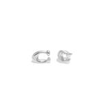 Женские серьги из серебра 369816 2
