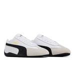 Кроссовки Puma Speedcat Shield 'White Black Vapor Grey' 8