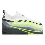Бутсы Nike Vapor Edge Elite 360 Flyknit 'Black White Volt' 2