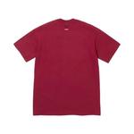 Футболки Supreme x Martine Rose Champion Tee 'Cardinal' 2
