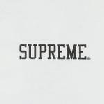 Футболки Supreme Greta Tee 'White' 3