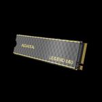 ADATA Legend 860 2TB PCIe 4.0 NVMe M.2 SSD 3