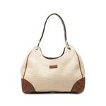 Сумка на плечо Guccissima Trimmed Canvas Colbert (2000-2015 годы) 1