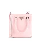Маленькая сумка через плечо Convertible Tote Brushed 1