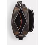 Сумка через плечо Fletcher Crossbody из кожи Loved 2